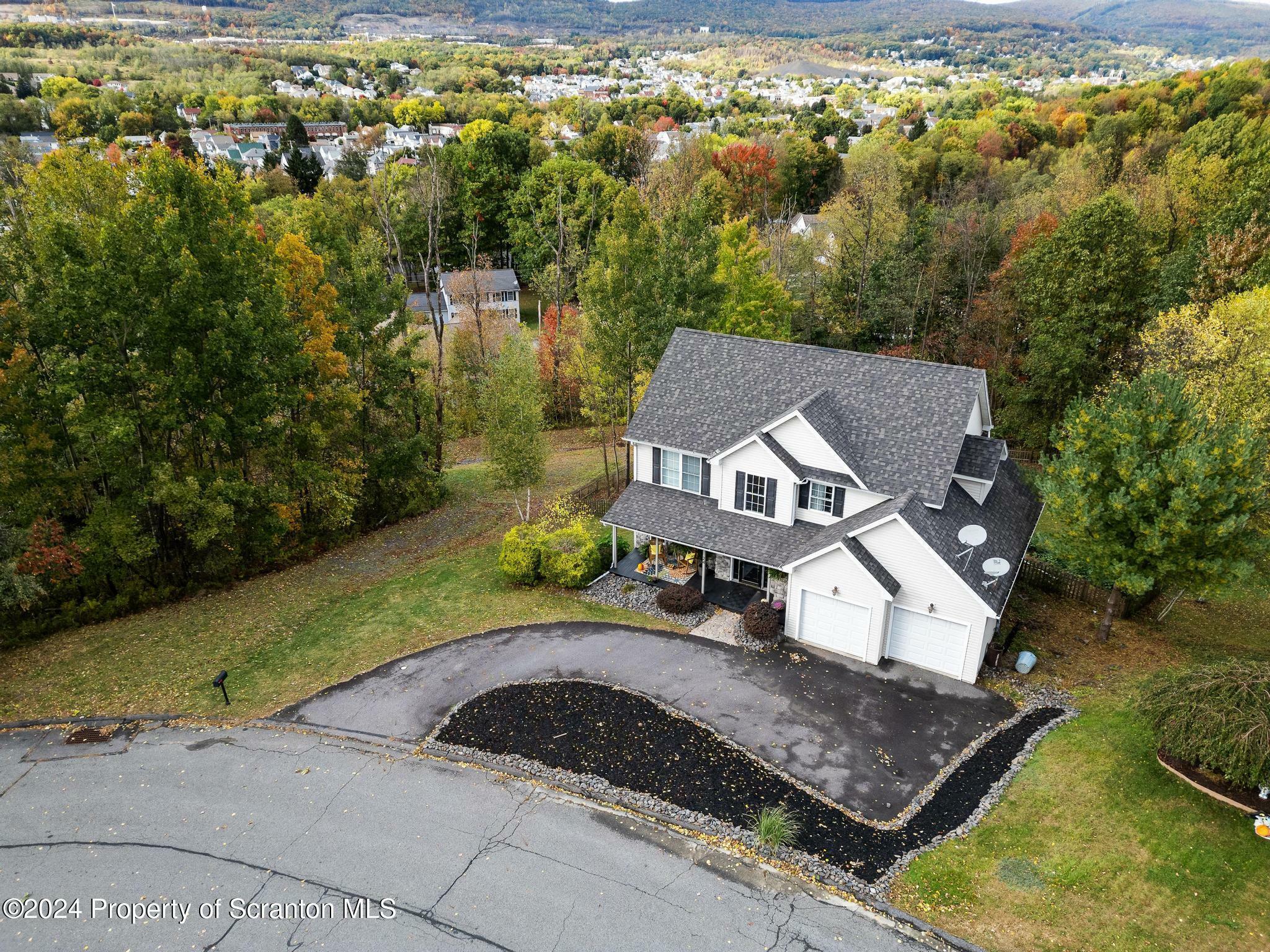 Property Photo:  24 Emerald Drive  PA 18512 