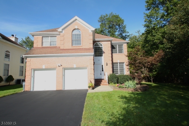 Property Photo:  23 Schindler Way  NJ 07039 