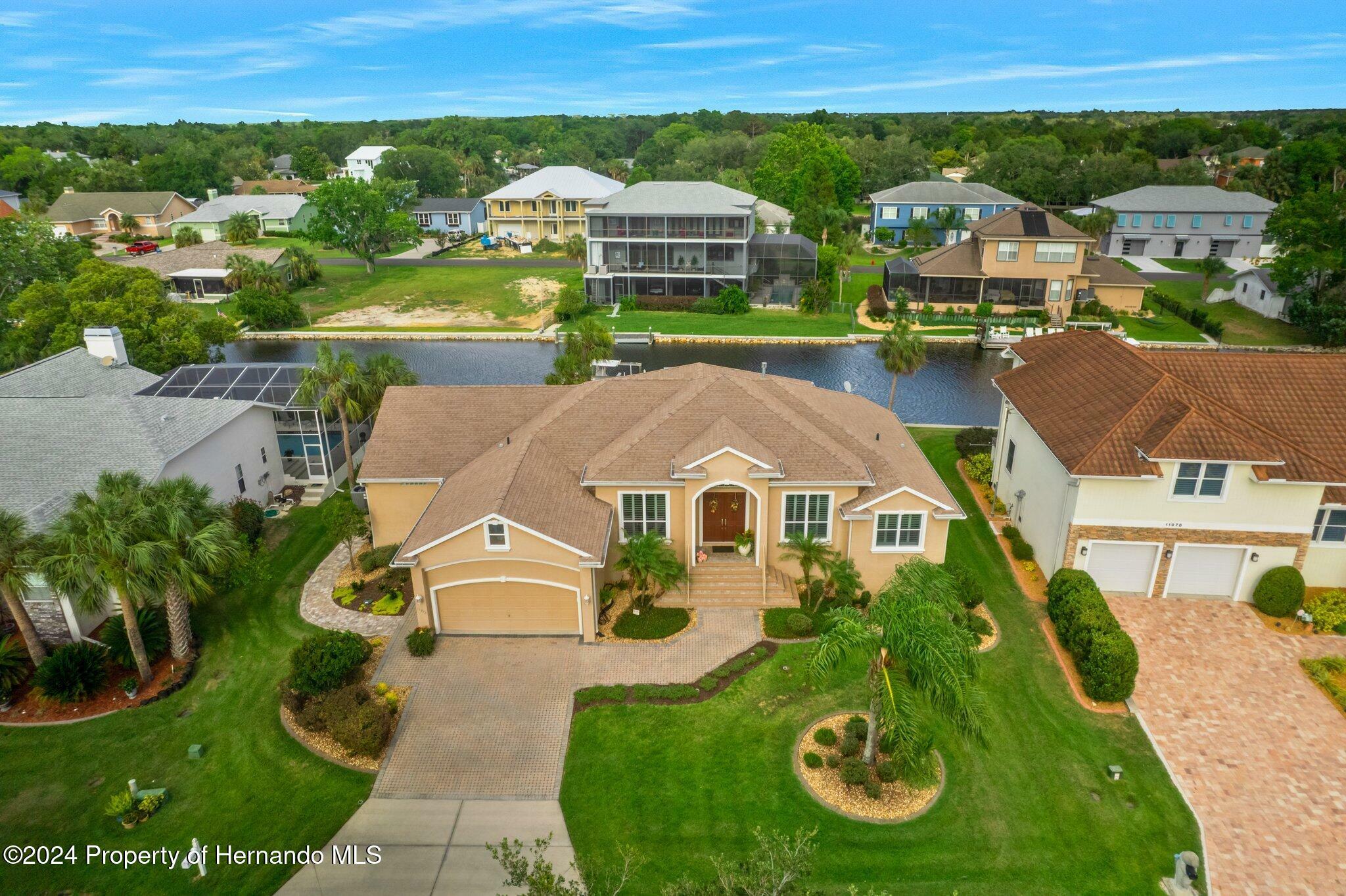 Property Photo: 11972 W Riverhaven Drive FL 34448