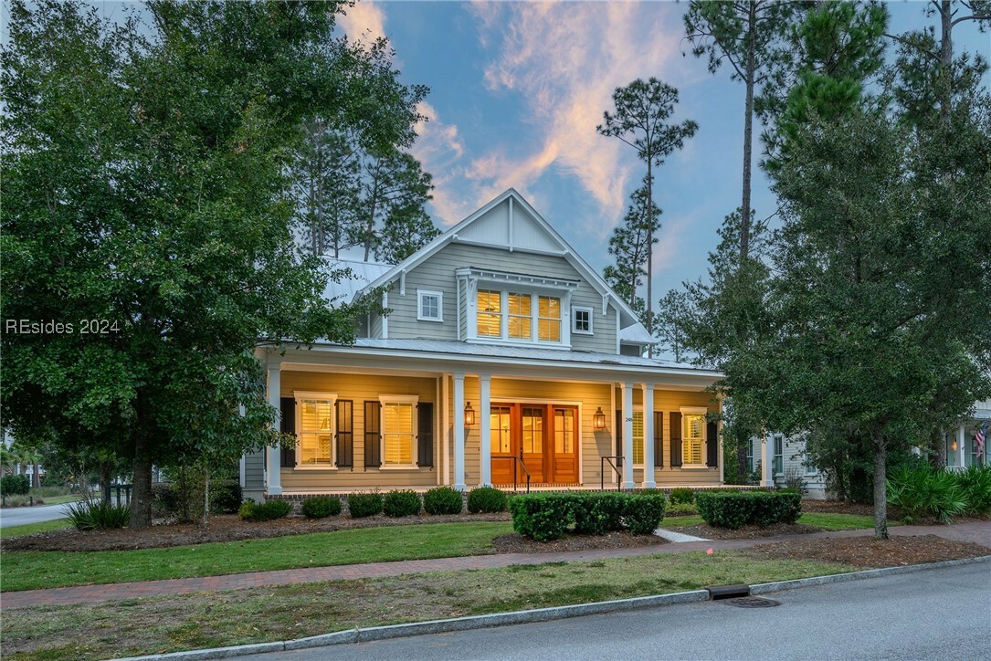 248 Waterfowl Road  Bluffton SC 29910 photo