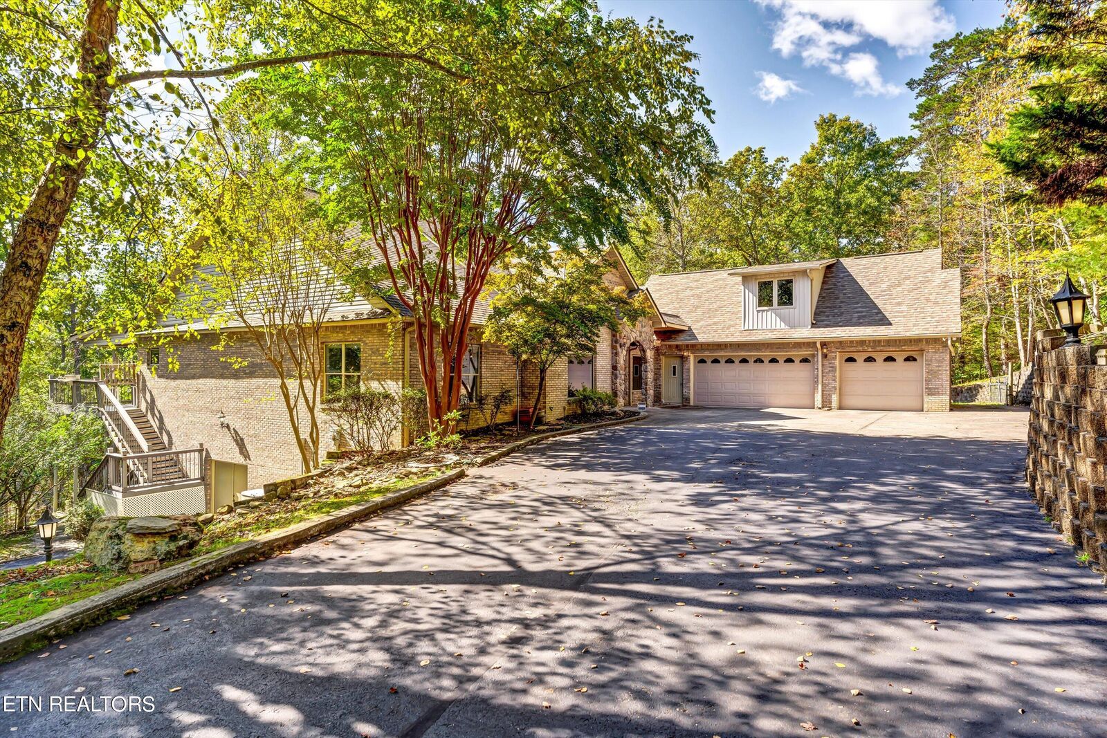 Property Photo: 35 Reservoir Hill Rd TN 37828