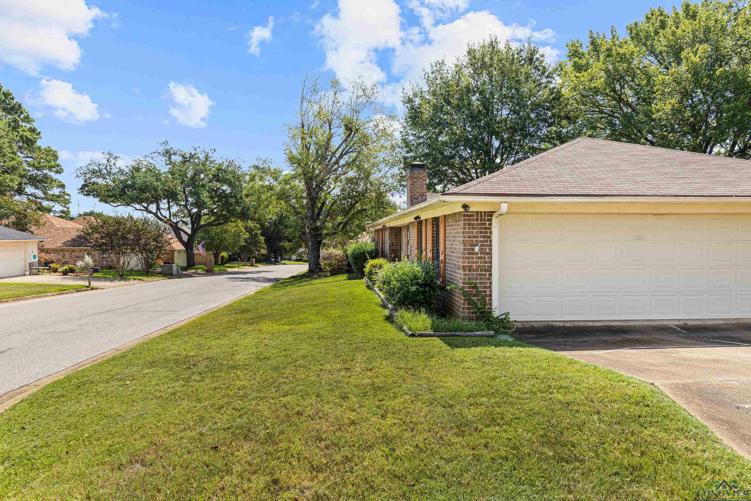 Property Photo:  1225 Brandywine Drive  TX 75601 