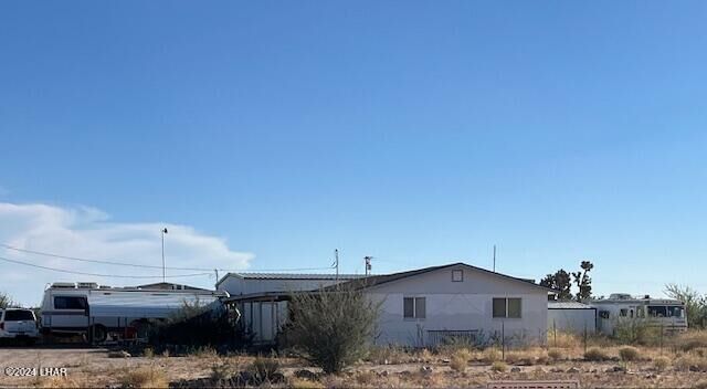 Property Photo:  14501 N Canyon Dr  AZ 86441 