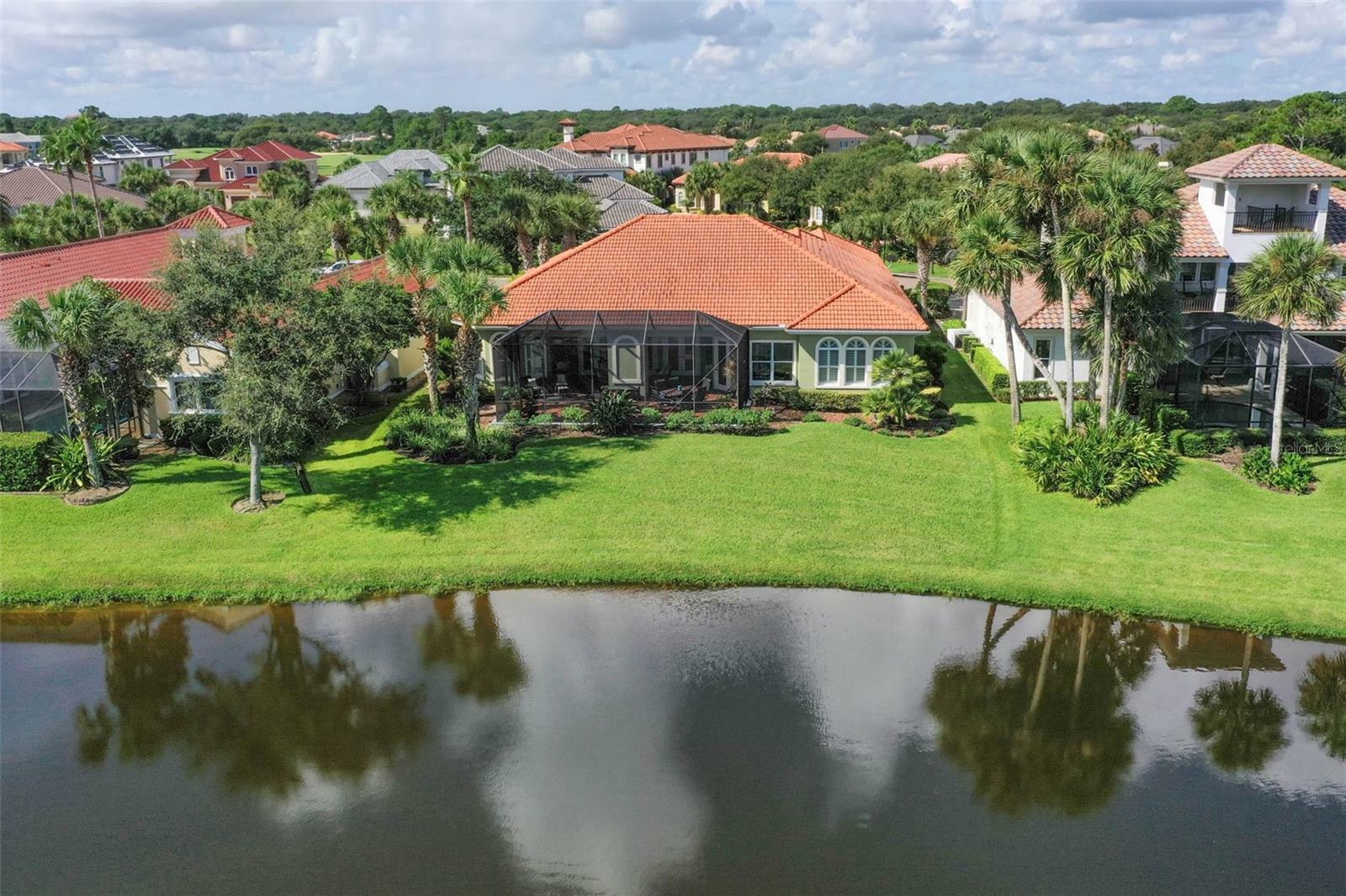 Property Photo:  31 Hammock Beach Parkway  FL 32137 