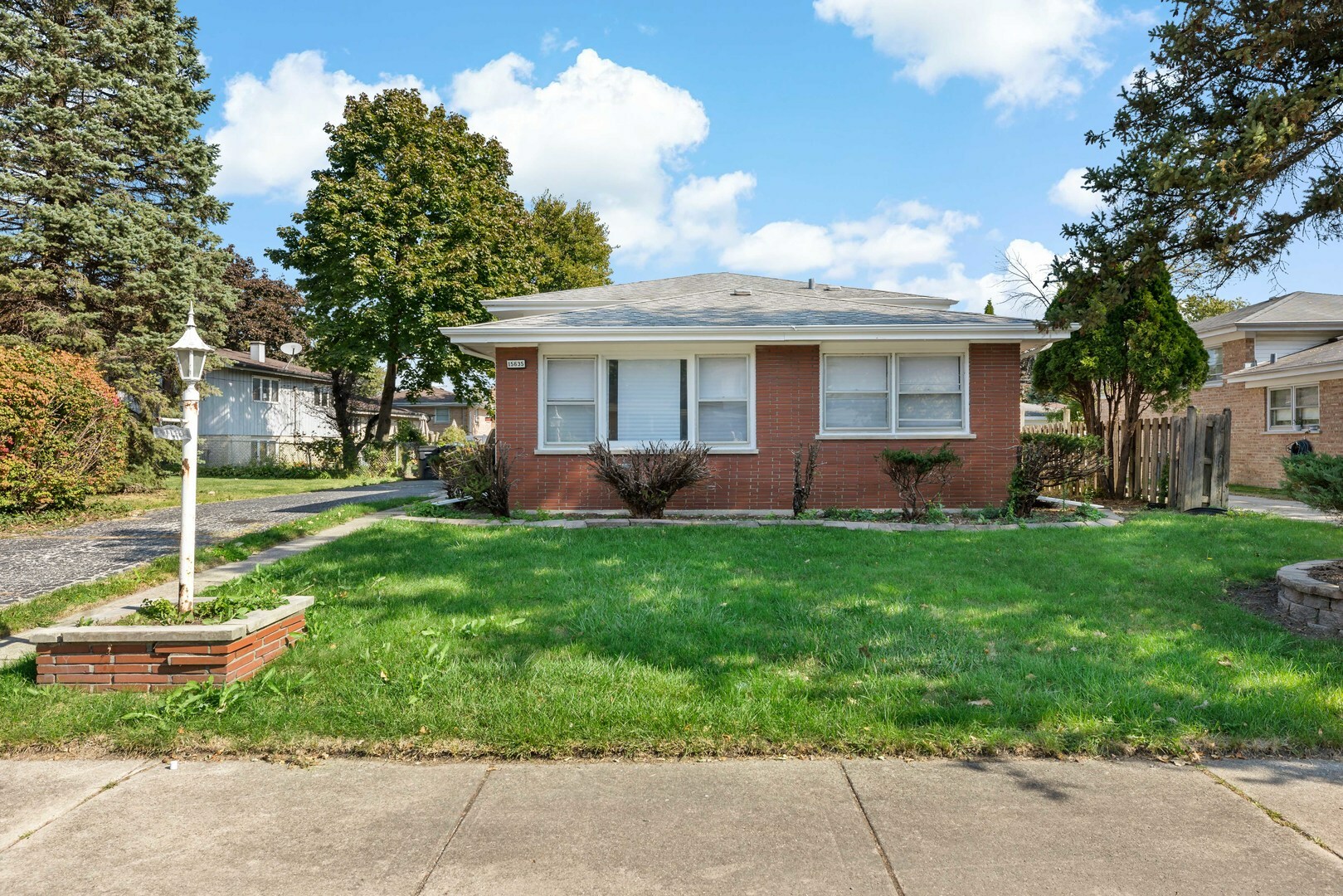 Property Photo:  15635 Mutual Terrace  IL 60473 