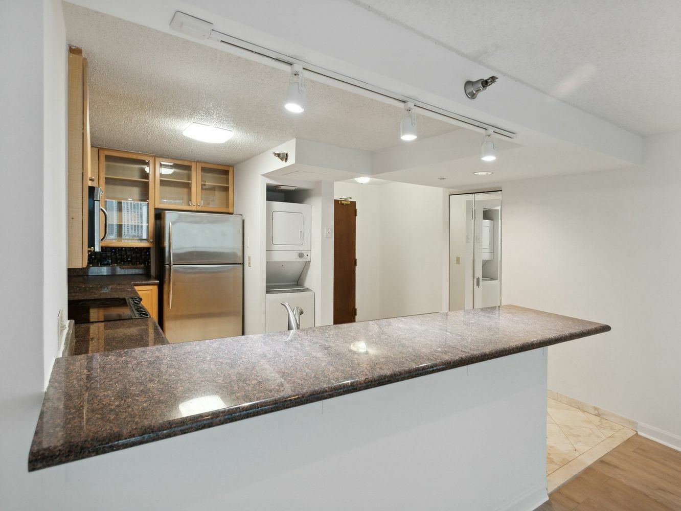 Property Photo:  195 N Harbor Drive 1208  IL 60601 