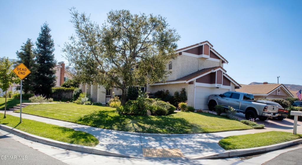 Property Photo: 6272 Cory Street CA 93063