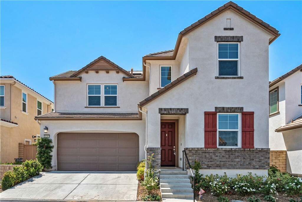 Property Photo:  28365 Vela Way  CA 91354 