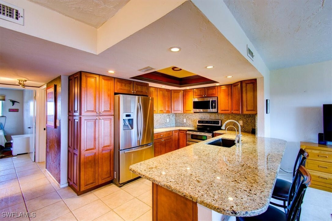 Property Photo: 4906 Victoria Drive 413 FL 33904