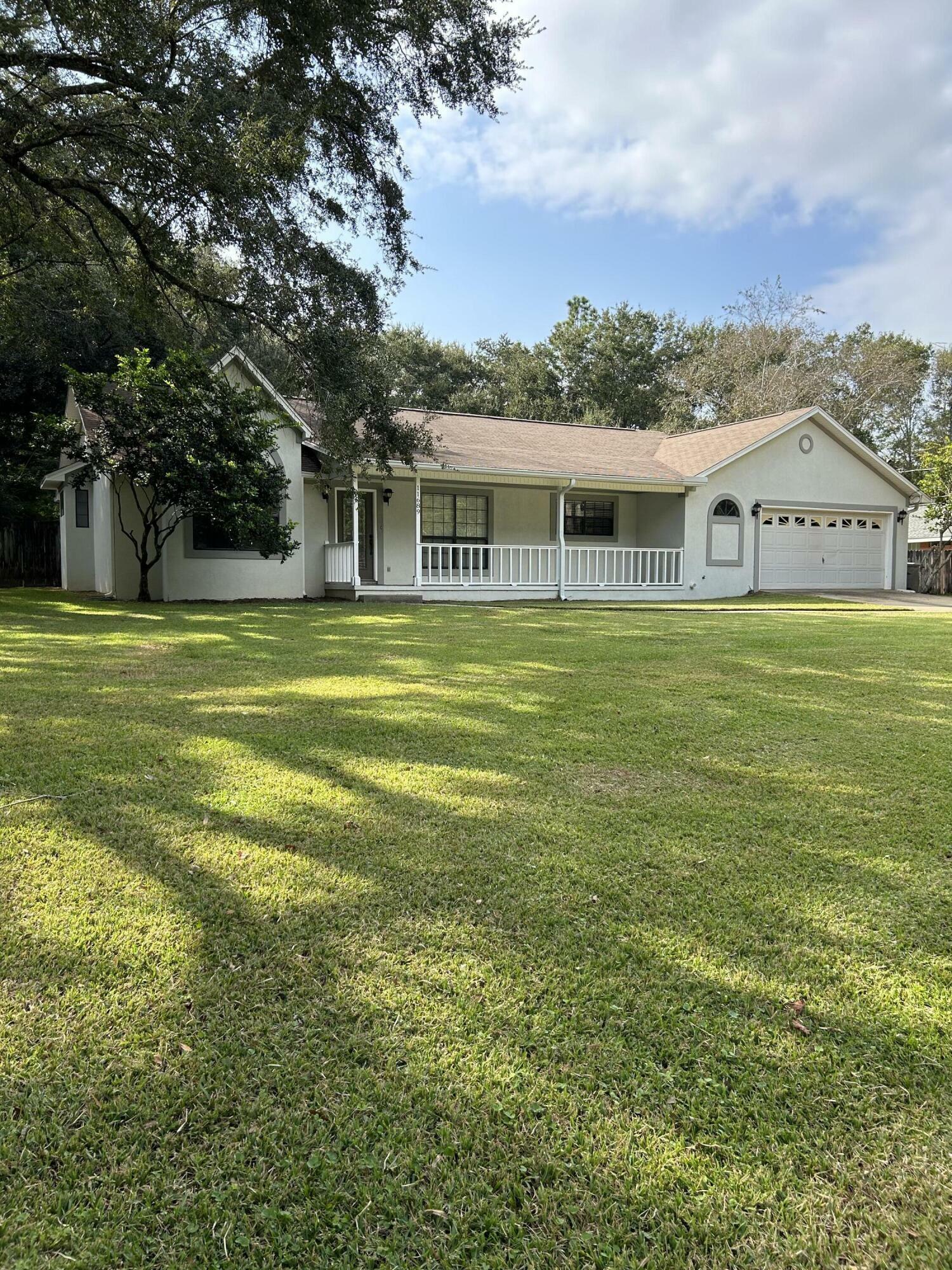 Property Photo:  11689 Wakefield Drive  FL 32514 