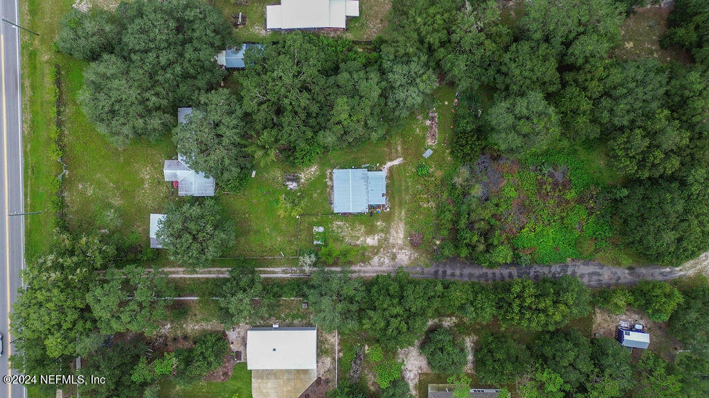 Property Photo:  85706 Miner Road  FL 32097 