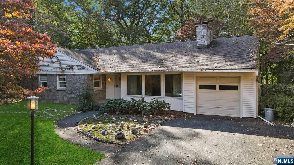 Property Photo: 47 Eagle Rim Road NJ 07458
