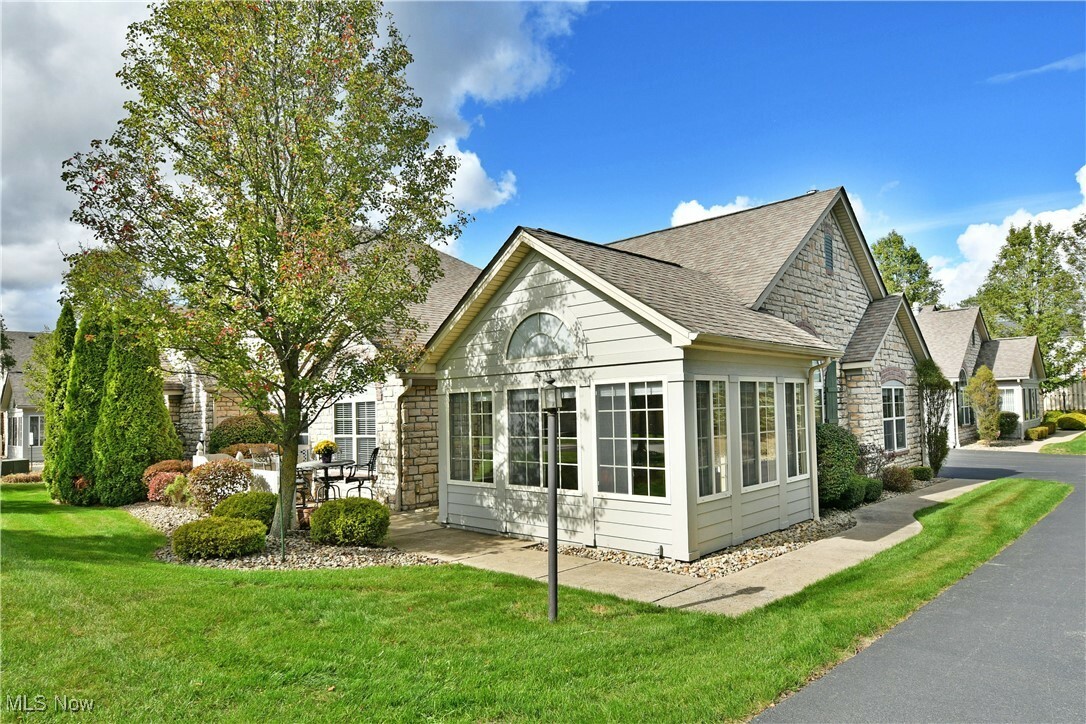 Property Photo: 9264 Sharrott Road 101 OH 44514