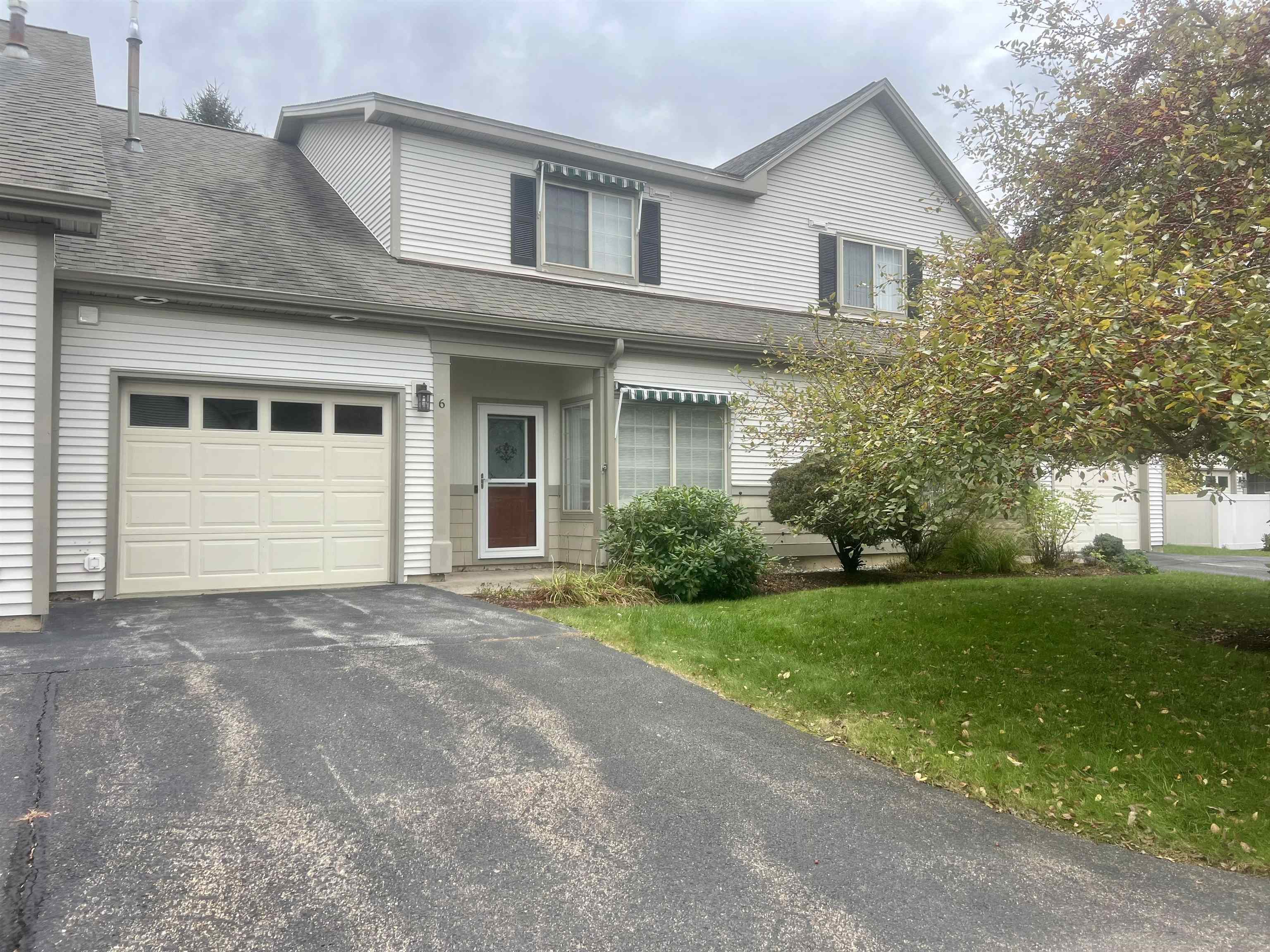 Property Photo: 6 Forest Run Road VT 05495