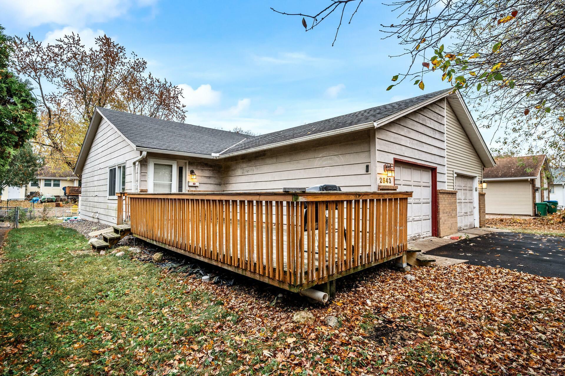 2643 Zarthan Avenue S  Saint Louis Park MN 55416 photo