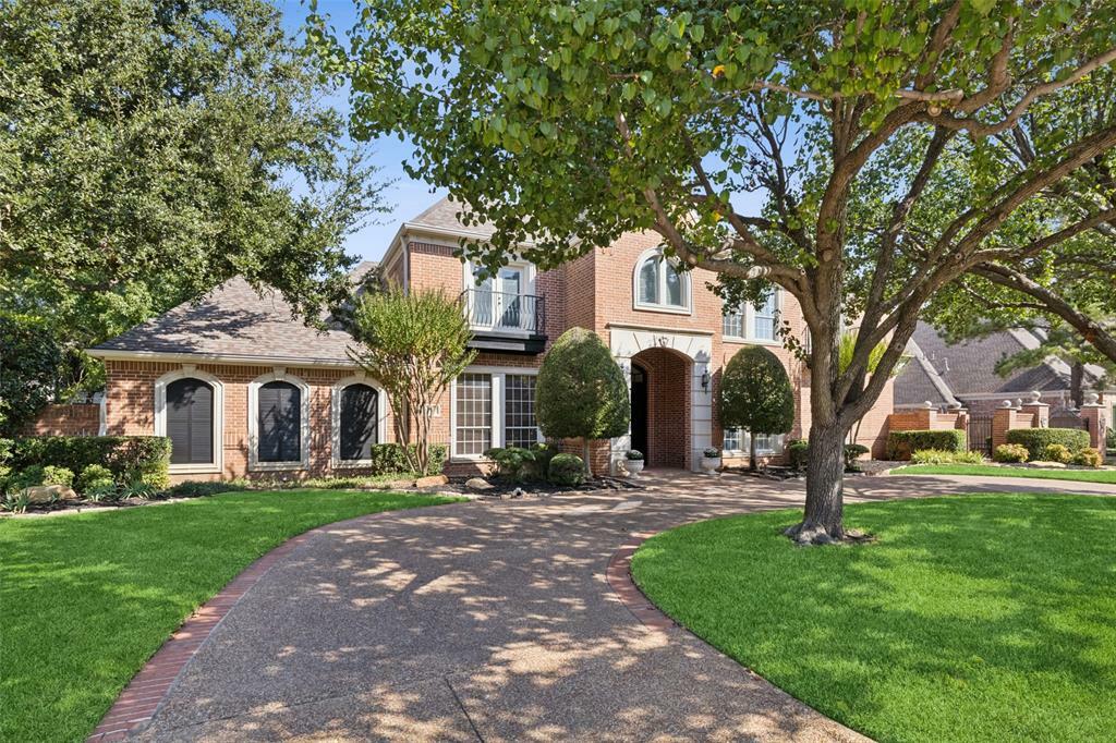 1485 Bent Creek Drive  Southlake TX 76092 photo