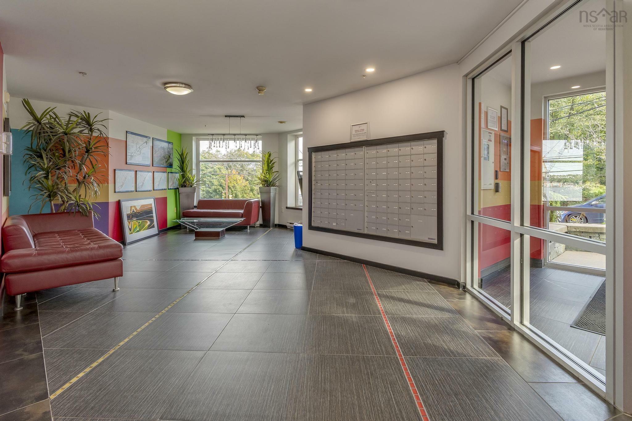 Property Photo: 5221 Nora Bernard Street 516 NS B3K 0B6
