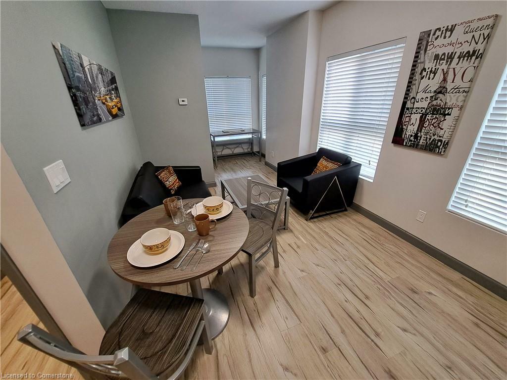 Property Photo:  258A Sunview Street 133  ON N2L 0H6 