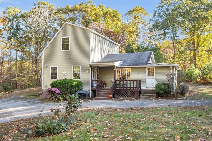 300 Clark St  Leicester MA 01542 photo