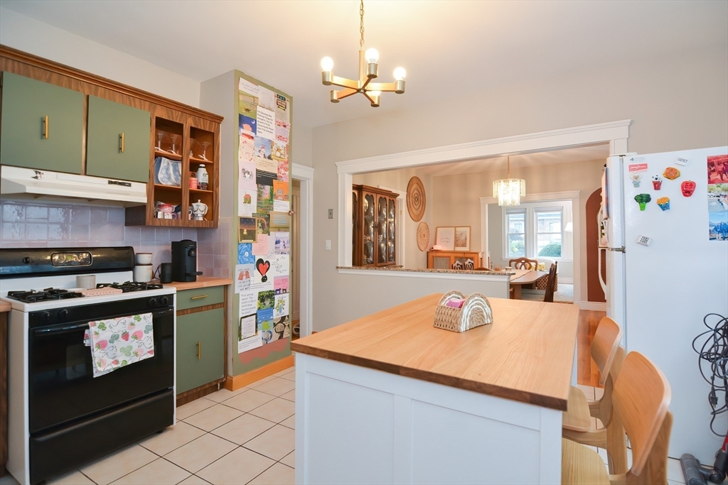 Property Photo:  93 Faywood Ave  MA 02128 