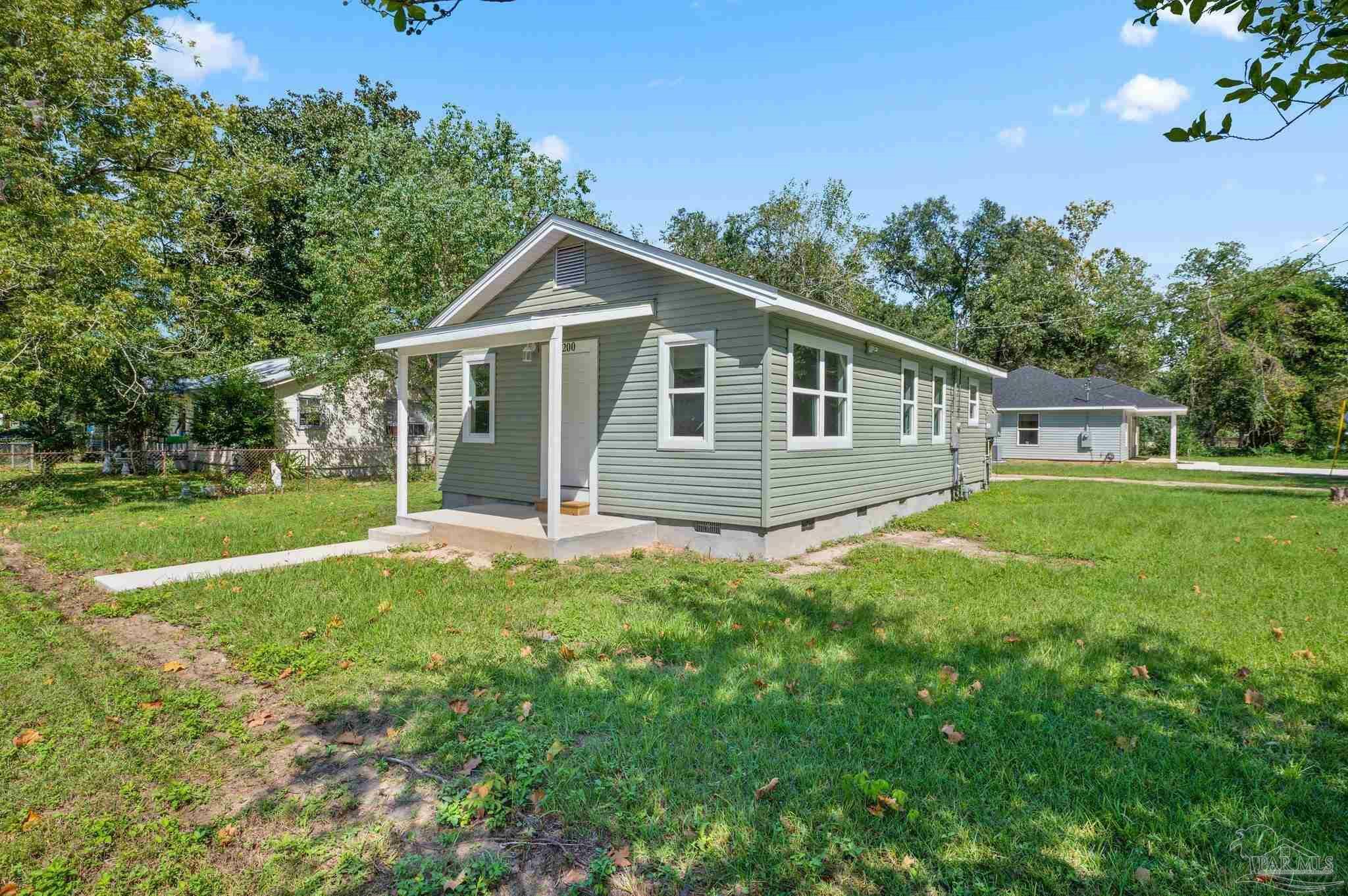 200 Rocky Ave  Cantonment FL 32533 photo