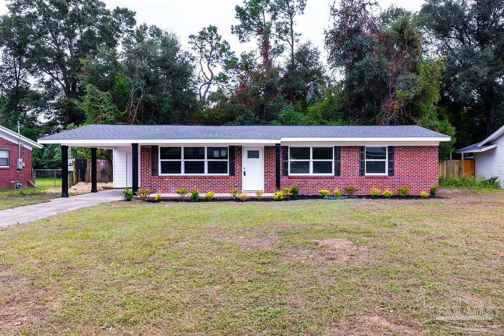 Property Photo:  6503 College Dr  FL 32570 