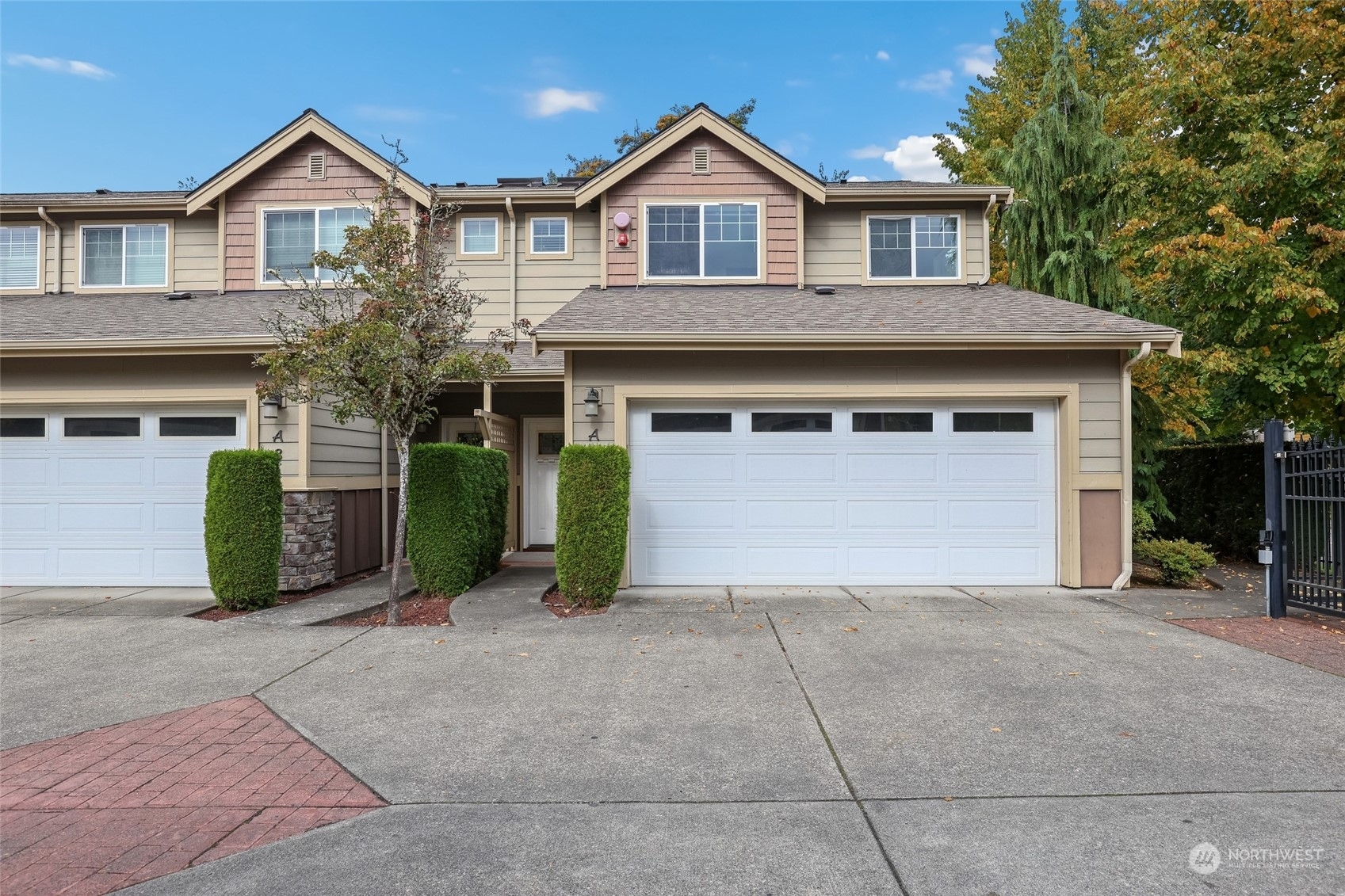 Property Photo:  10720 SE 242nd Street A9  WA 98030 