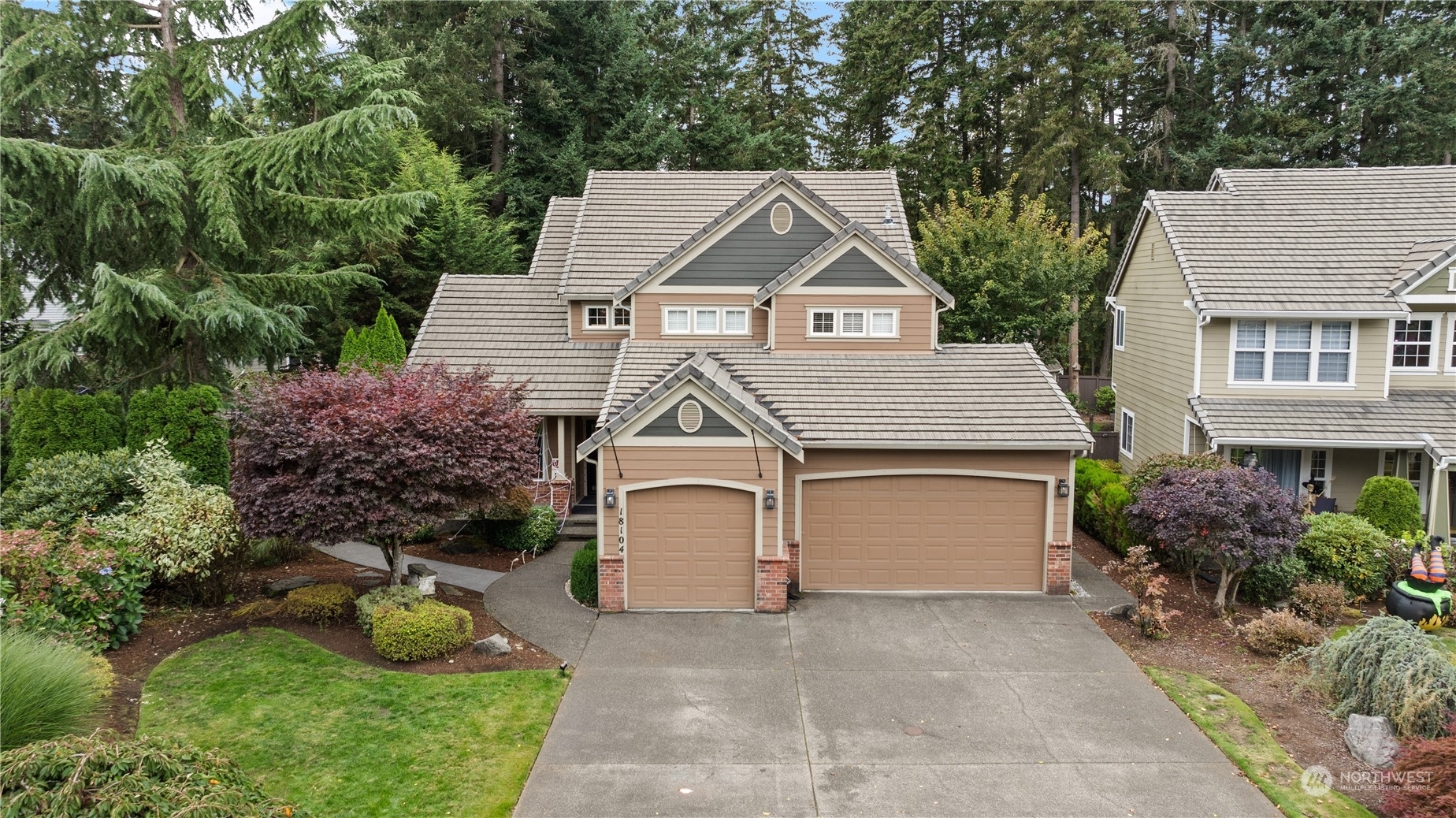 18104 87th Avenue E  Puyallup WA 98375 photo