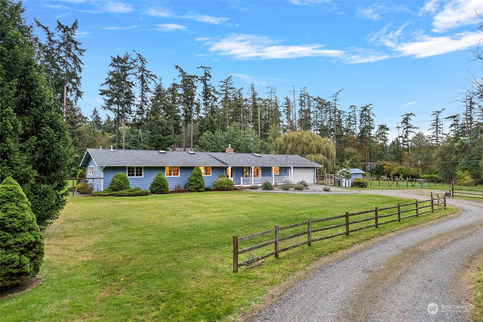 Property Photo:  1866 Wellington Drive  WA 98277 