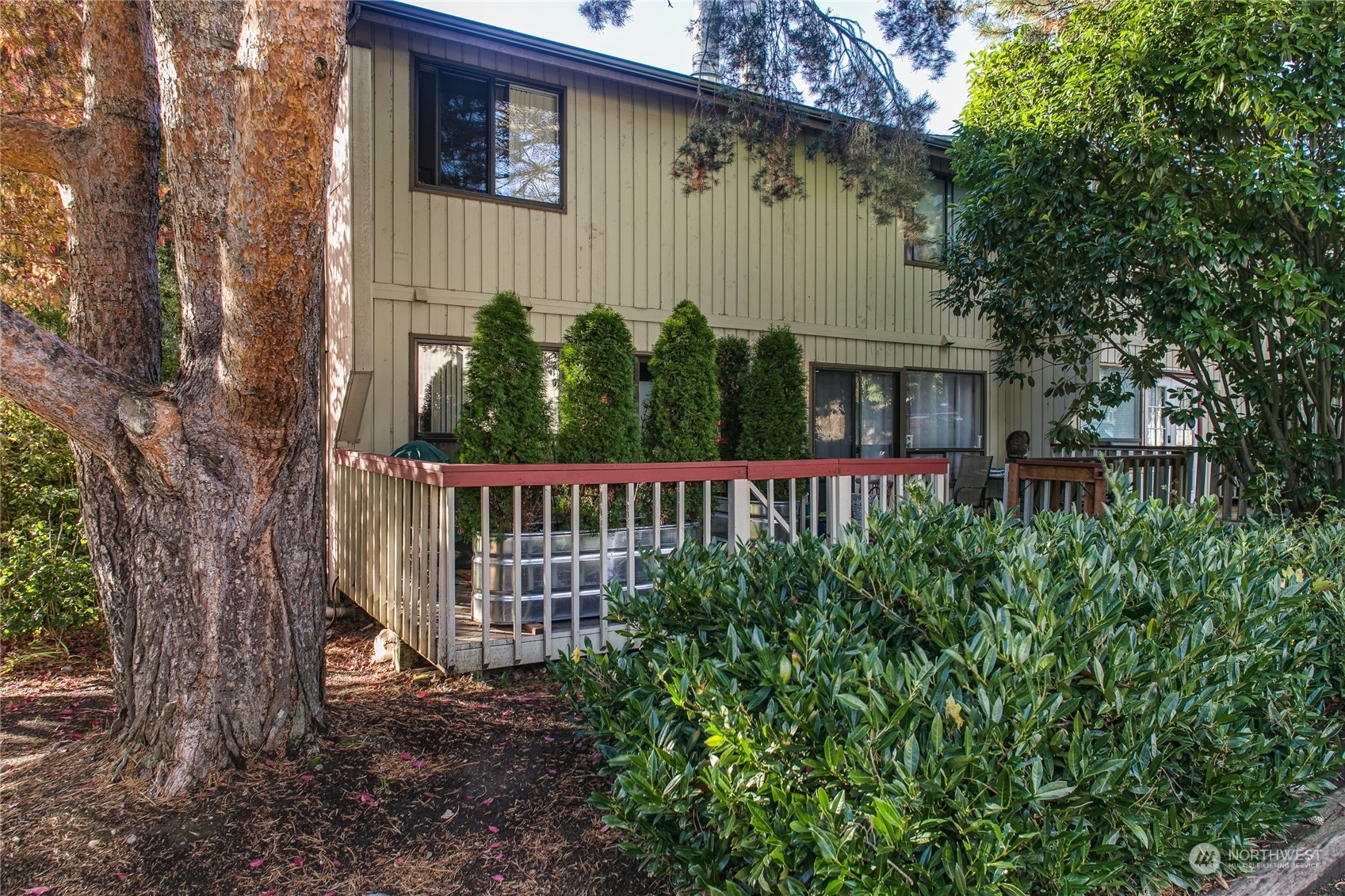 Property Photo:  2315 Verona Street 7  WA 98229 