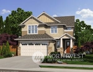 Property Photo:  9126 Wyatt Loop SE  WA 98501 