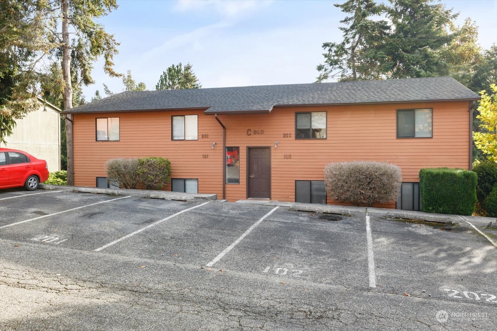 Property Photo:  690 NW Atalanta Way C101  WA 98277 