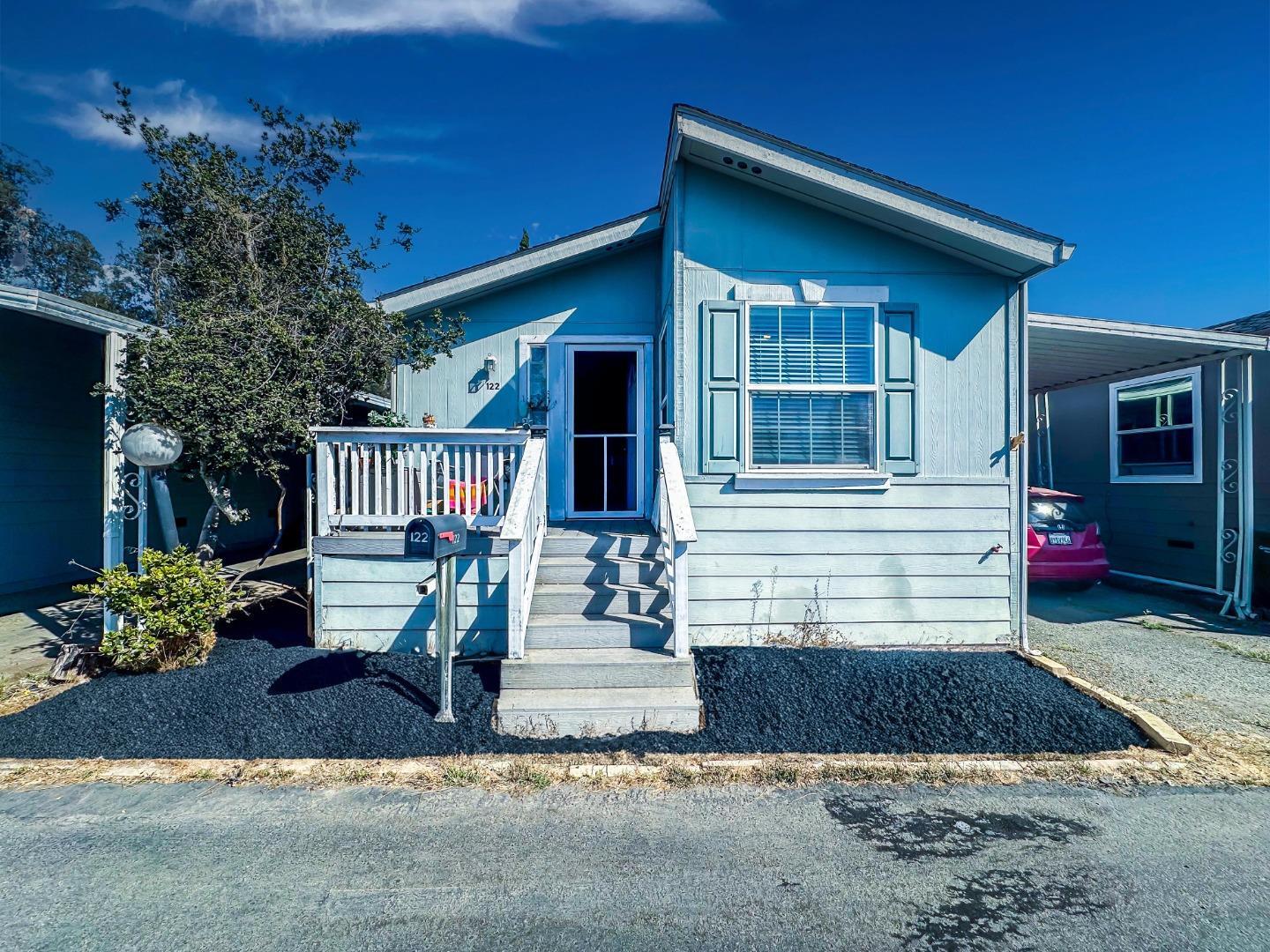 Property Photo: 789 Green Valley Road 122 CA 95076