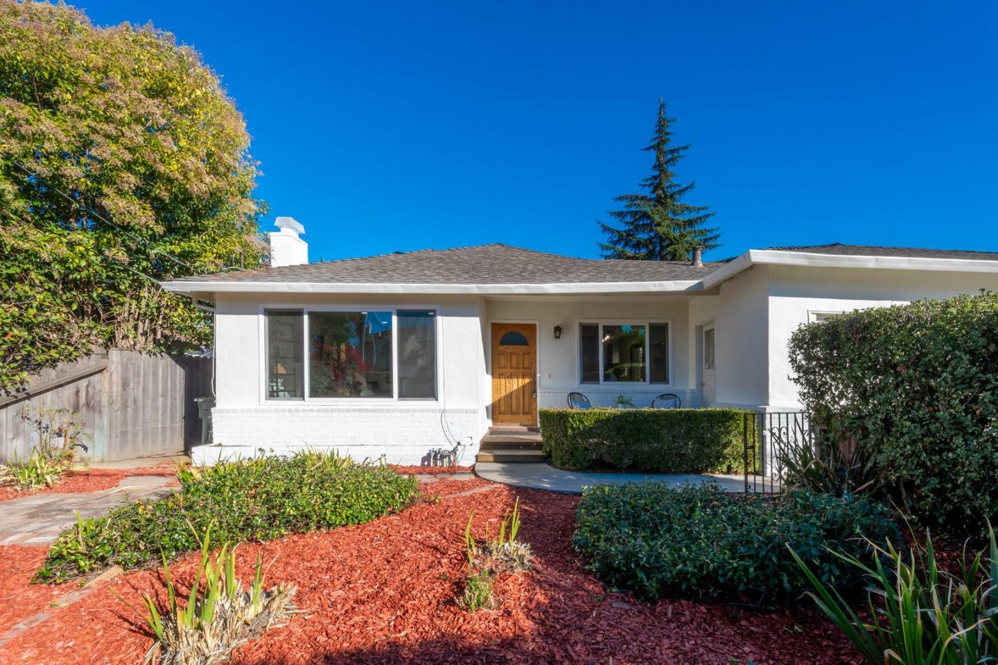 Property Photo:  390 South Mary Avenue  CA 94086 