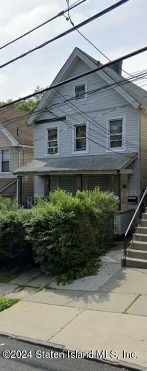 Property Photo:  26 Prospect Avenue  NY 10301 