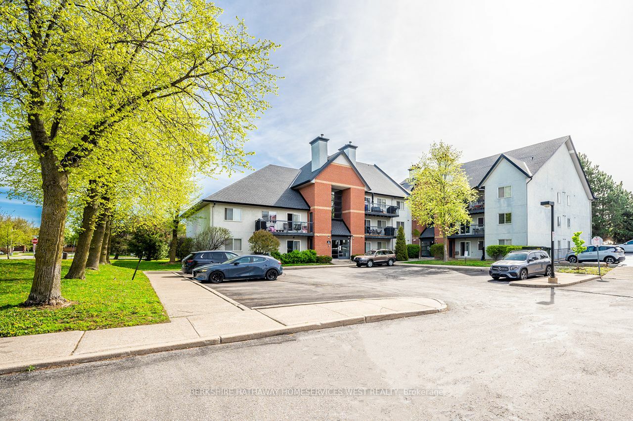 1450 Glen Abbey Gate 1013  Oakville ON L6M 2V7 photo