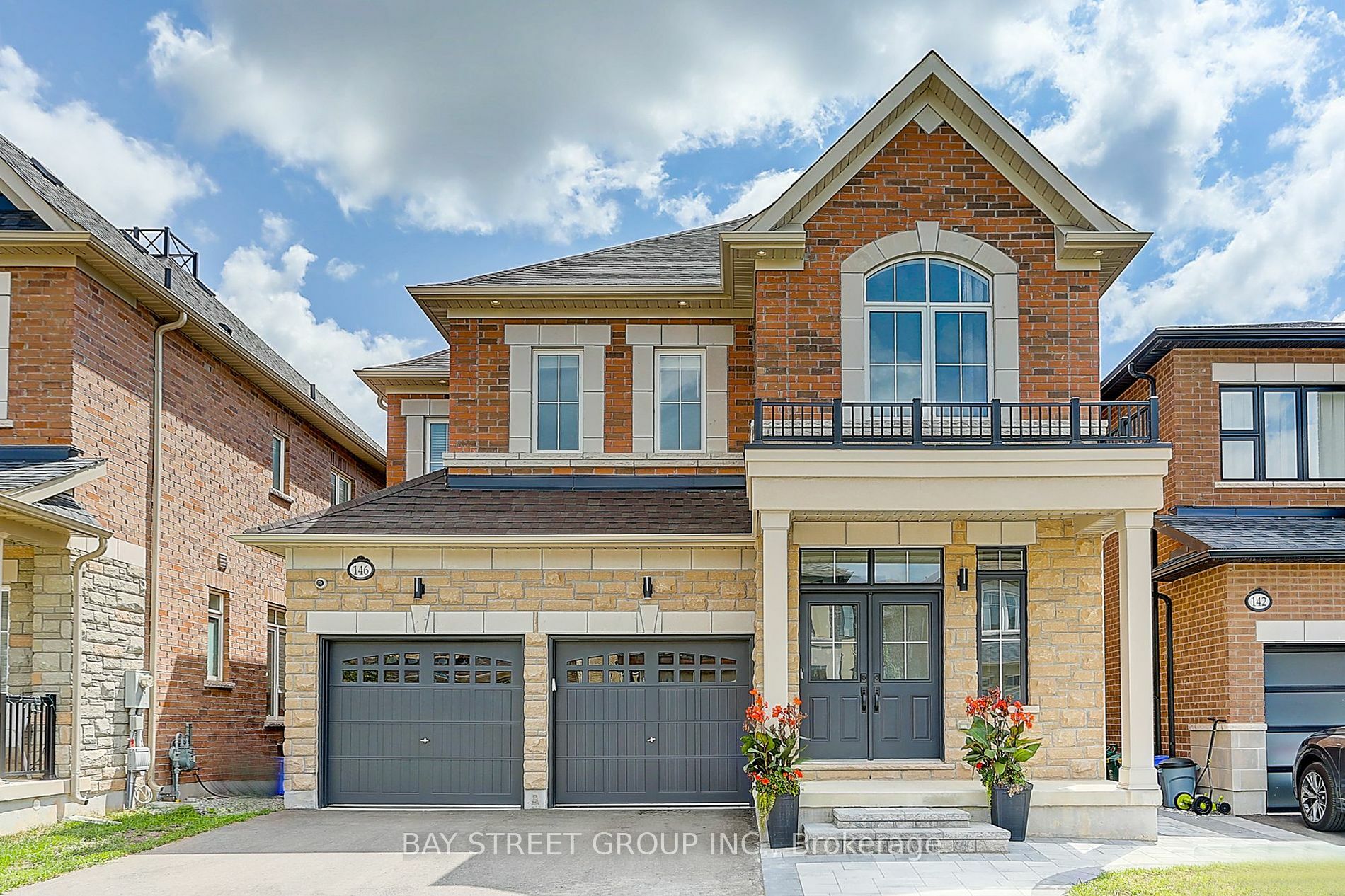 146 Petgor Path  Oakville ON L6H 0Y6 photo