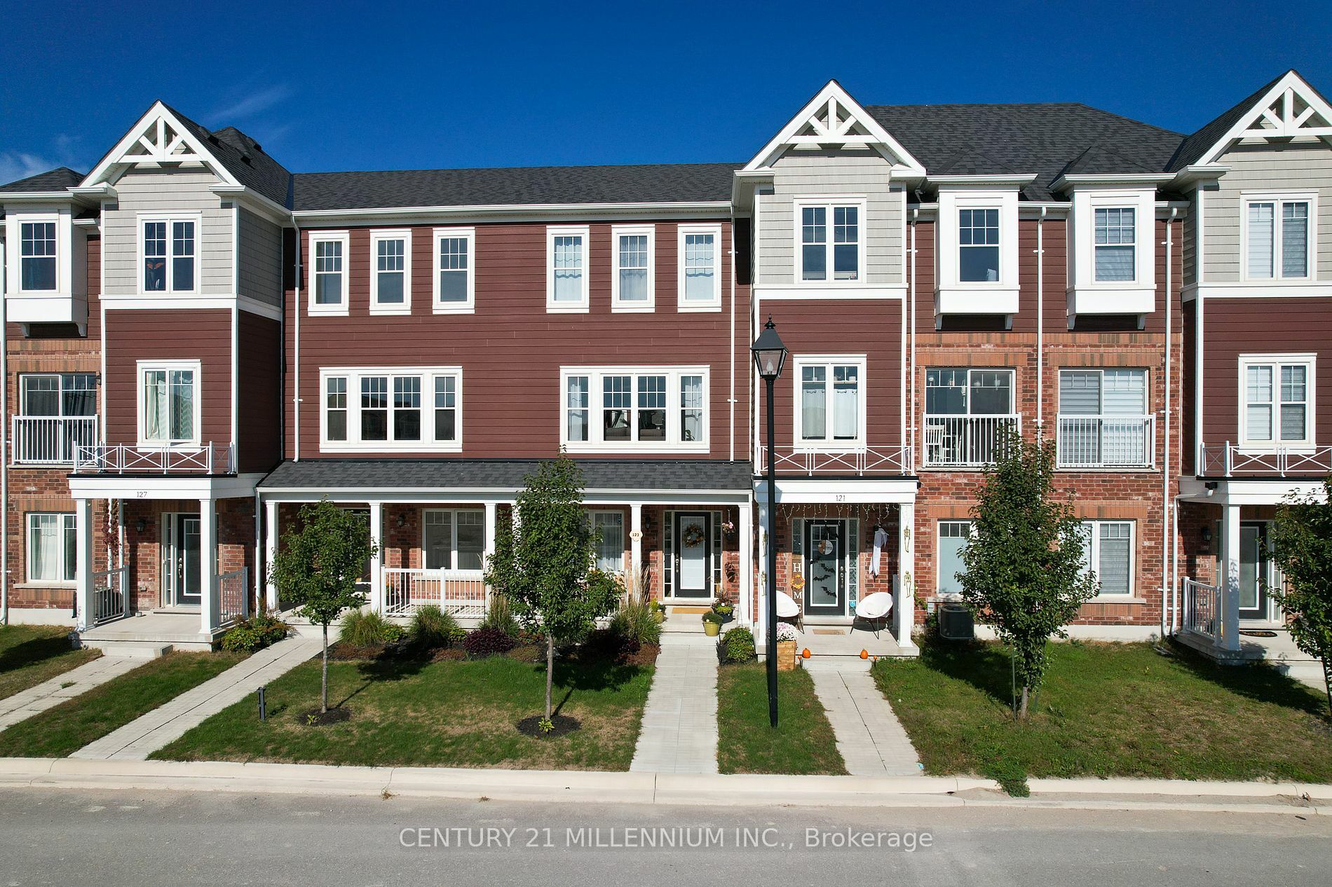 123 Sandhill Crane Dr  Wasaga Beach ON L9Z 2X2 photo