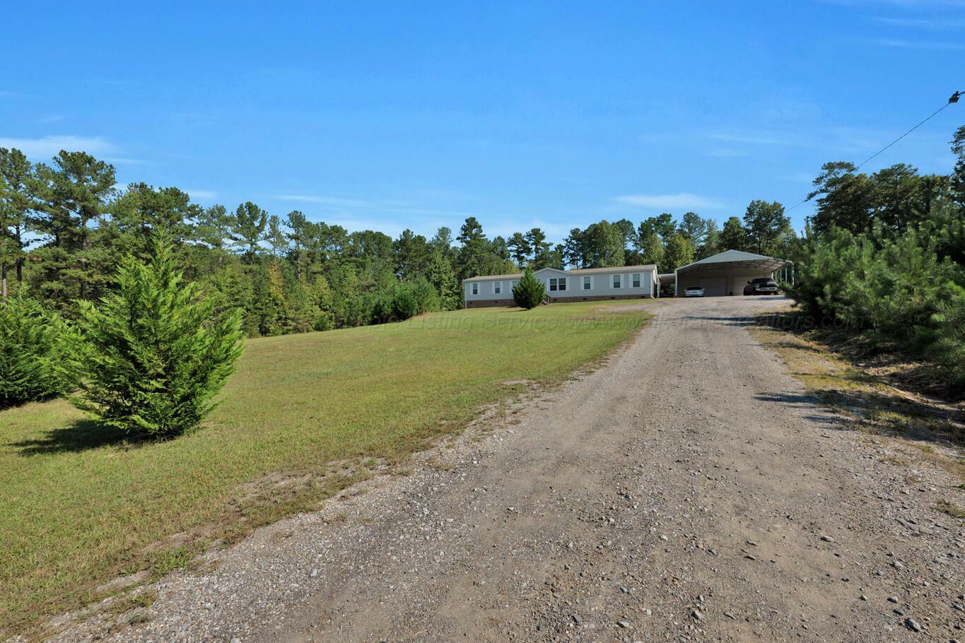 Property Photo:  99 Tree Line Dr  AL 35120 