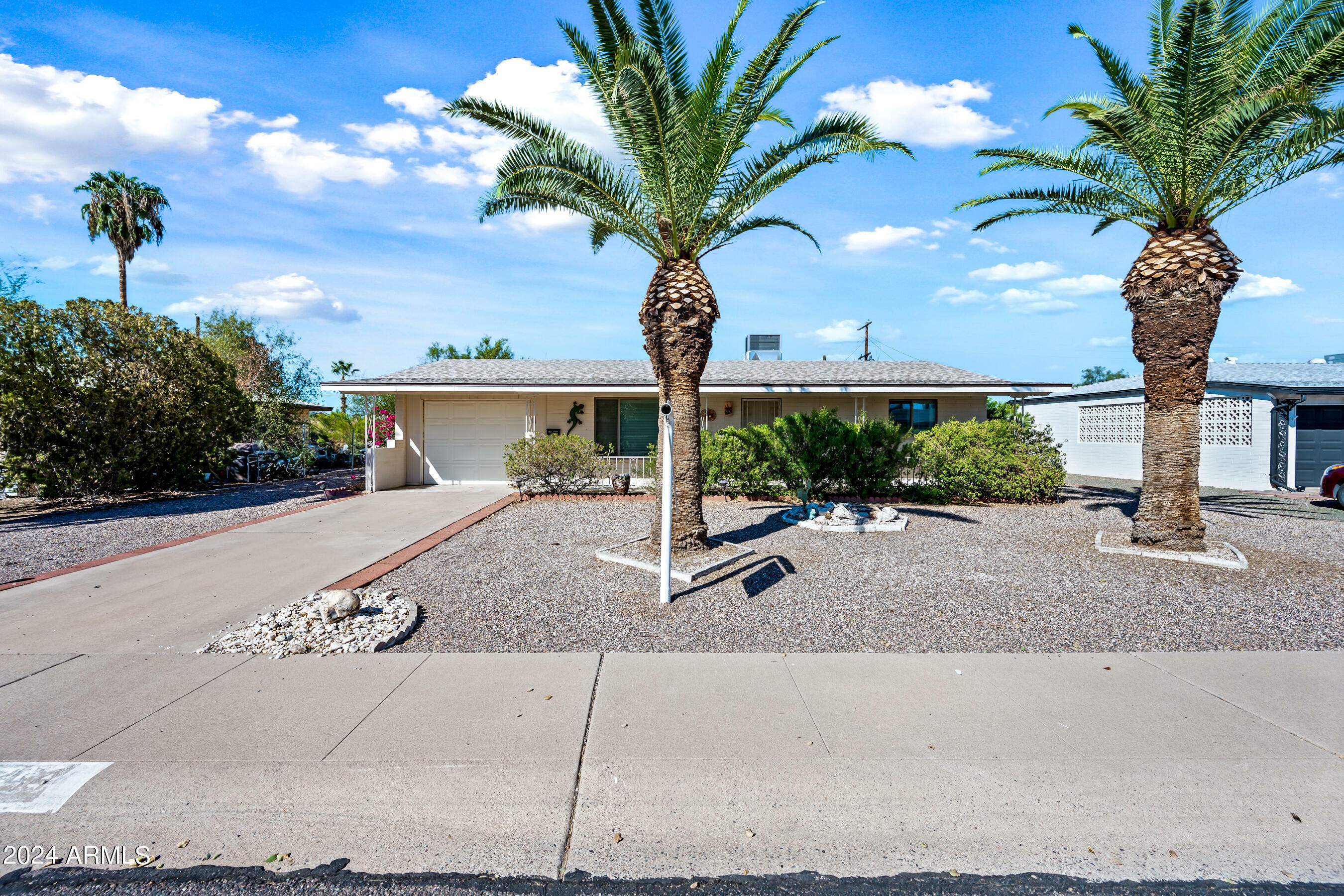 Property Photo:  5254 E Cicero Street  AZ 85205 