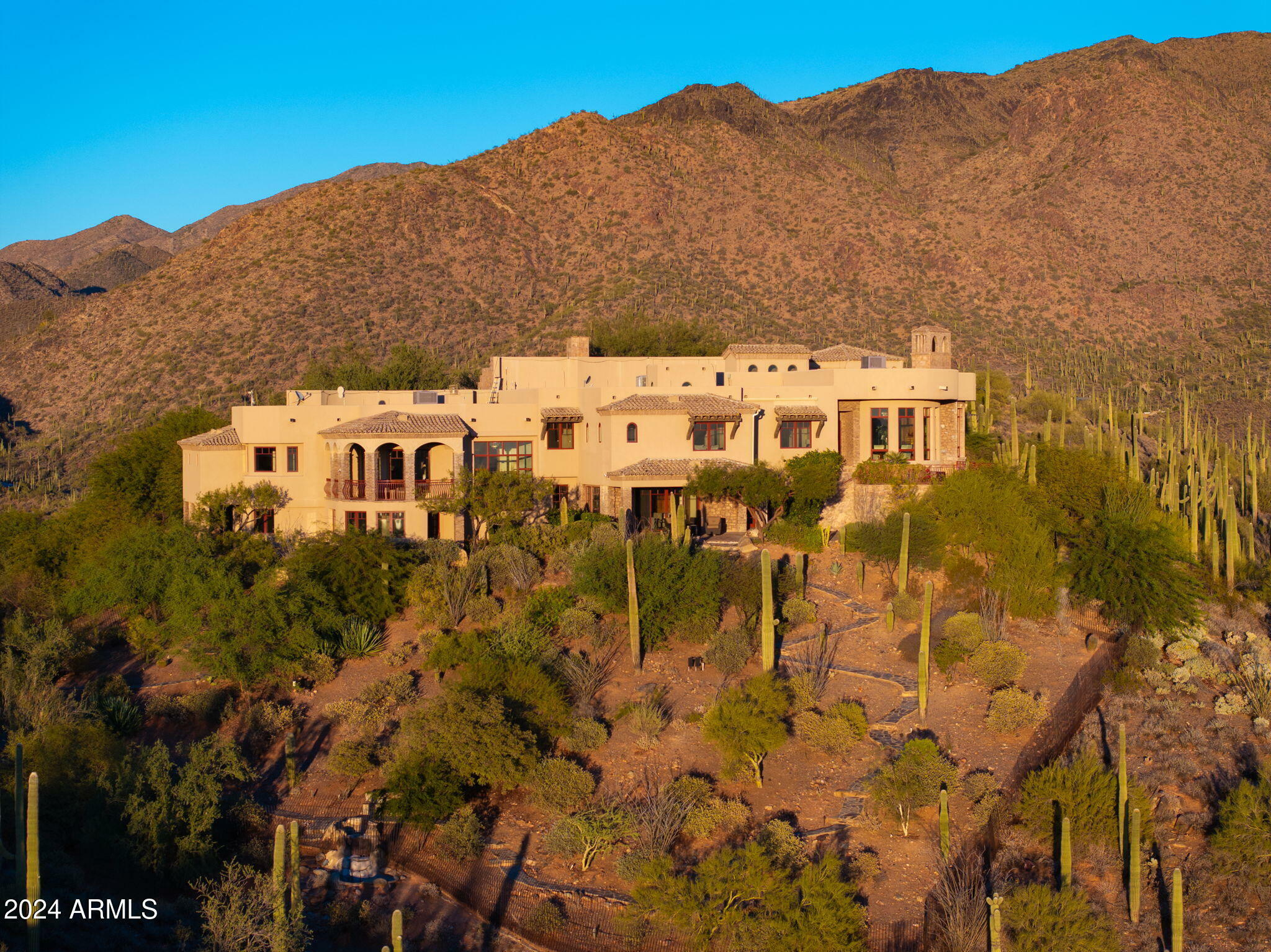 42820 N Fleming Springs Road  Cave Creek AZ 85331 photo