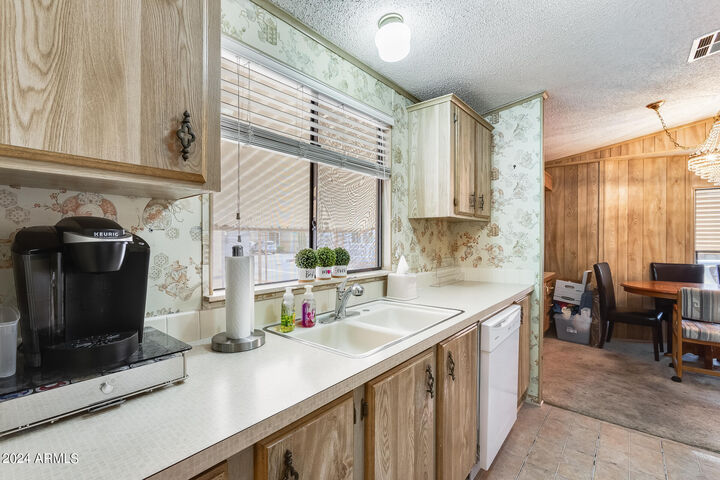 Property Photo: 11596 W Sierra Dawn Boulevard 169 AZ 85378
