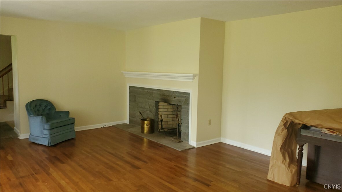 Property Photo:  2261 Ridge Road  NY 13101 