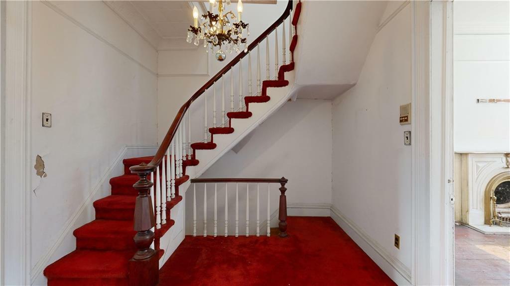 Property Photo:  21 2nd Street  NY 11231 