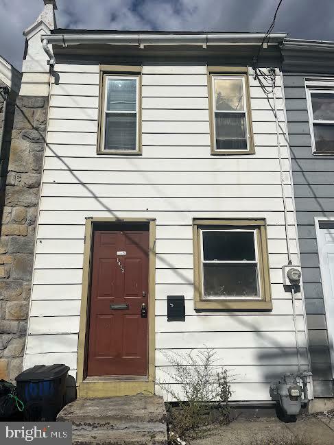 Property Photo:  1013 Cotton Street  PA 19602 