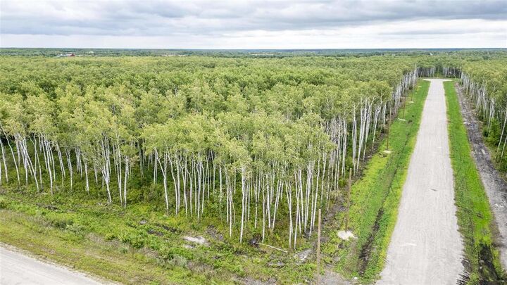 Property Photo: 25 Kingsdale Place MB R5G 1L9