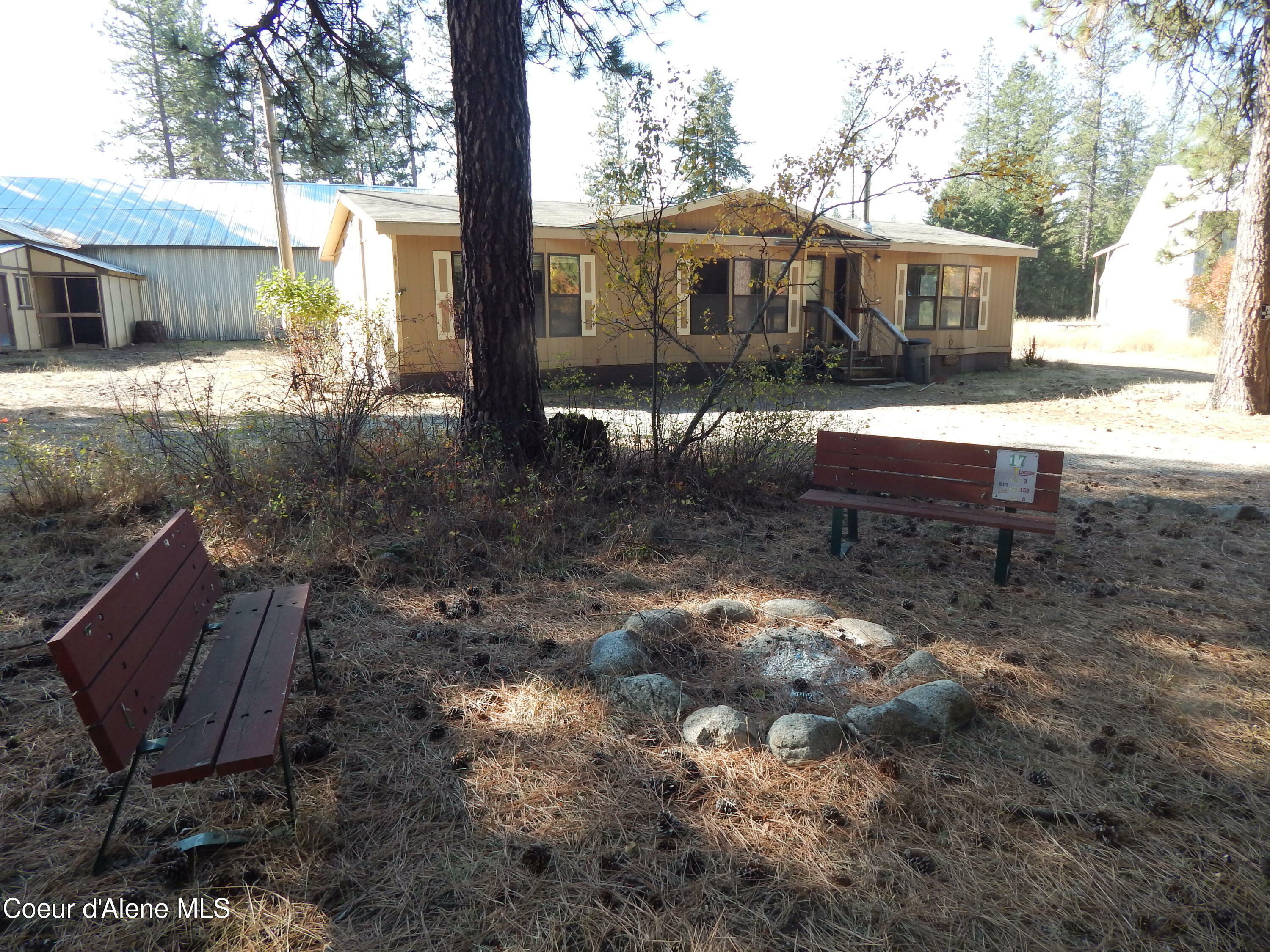 Property Photo:  9076 E Howard Rd  ID 83801 