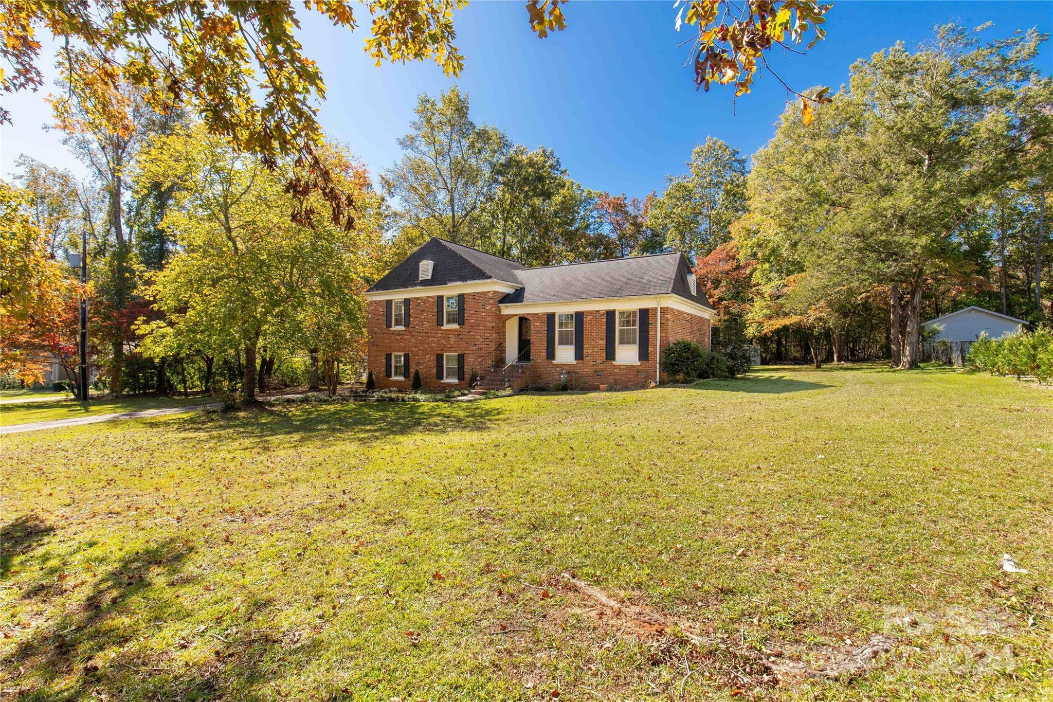 Property Photo:  1801 Havenwood Drive  SC 29720 