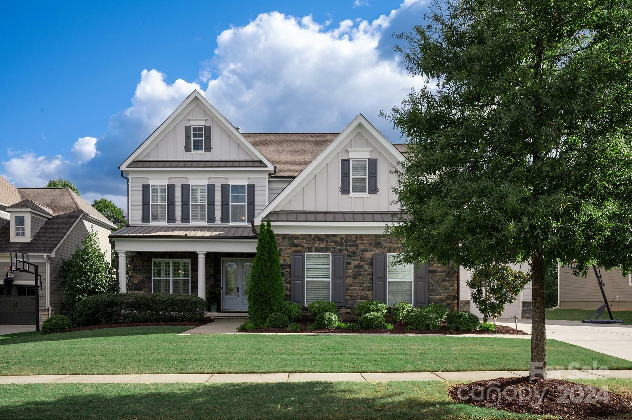 1278 Edbrooke Lane  Fort Mill SC 29715 photo