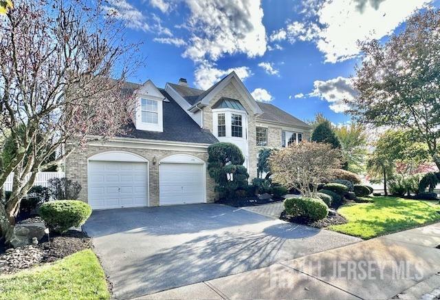 Property Photo:  290 Seton Hall Drive  NJ 07728 